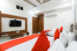 Hotel sunrise inn - Ahmedabad - 0