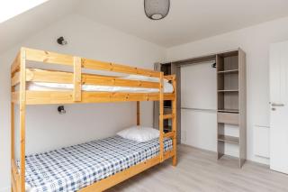 Grande maison neuve classée 4 étoiles à 300m de la mer - Plobannalec-Lesconil - 3