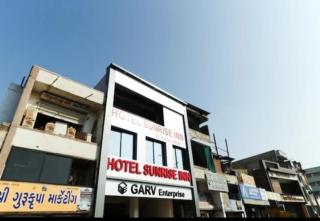 Hotel sunrise inn - Ahmedabad - 8