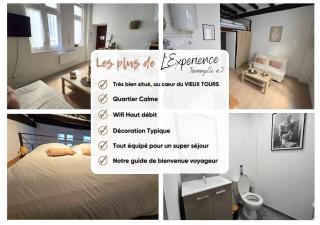 L'Expérience Tourangelle #1 - Tours - 9