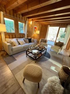 Chalet Mathilde - Morzine - Montriond - 3