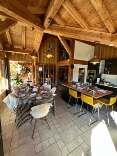 Chalet Mathilde - Morzine - Montriond - 8