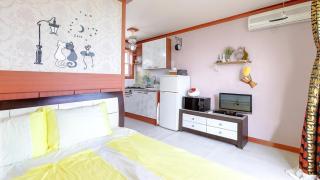 Badasol Fragrance Pension - 7