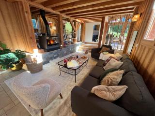 Chalet Mathilde - Morzine - Montriond - 2