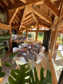 Chalet Mathilde - Morzine - Montriond - 7