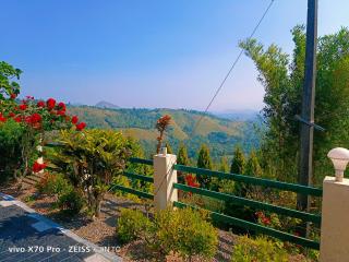 The NEST - Vagamon - 0