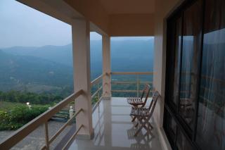 The NEST - Vagamon - 5