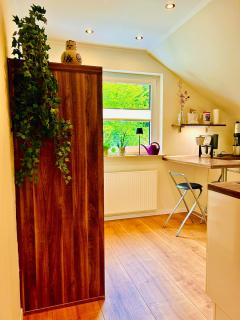 Ferienwohnung "Bei Freunden" - Naumburg - 5
