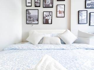 Meydan Bliss Luxurious Studio with Private Balcony - Dubaï - 3