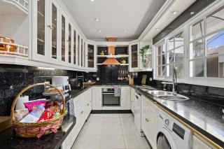 Villa CasaCara Marbella beachside Costabella -Spain - Marbella - 1