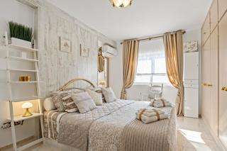 Villa CasaCara Marbella beachside Costabella -Spain - 2