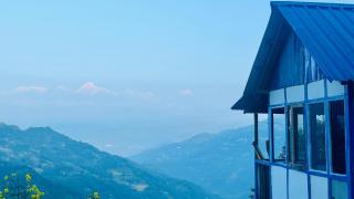 Skyline Retreat Lungchu - - 6