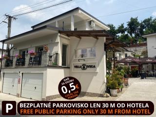 Spa & Pool Apartments Prestige VILLA IVICA - Bratislava - 8