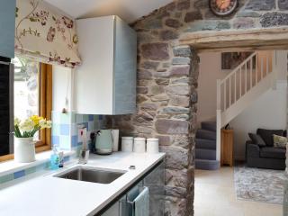 Bramble Cottage Mountain Retreat - Twyn Llanan - 3