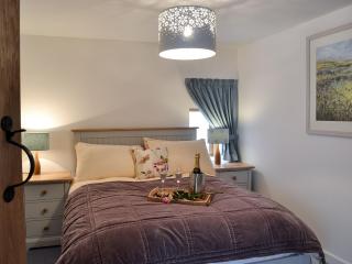 Bramble Cottage Mountain Retreat - Twyn Llanan - 1