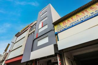 Hotel O The Premium Villa - 9