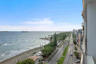 Phaedrus Living: Limassol Seaside Residences 01 - 1