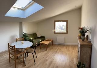 Beautiful T2 - Mountain view - Lake 5 min walk - Sevrier - 0