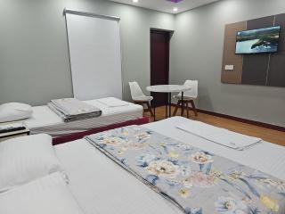 Hotel Family Inn - Dhaka - 6