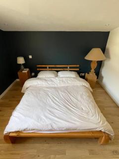 Beautiful T2 - Mountain view - Lake 5 min walk - Sevrier - 7