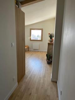 Beautiful T2 - Mountain view - Lake 5 min walk - Sevrier - 5