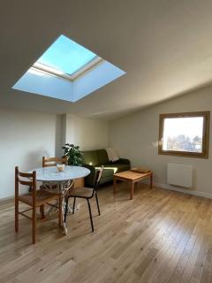 Beautiful T2 - Mountain view - Lake 5 min walk - Sevrier - 1