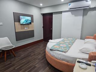 Hotel Family Inn - Dhaka - 8