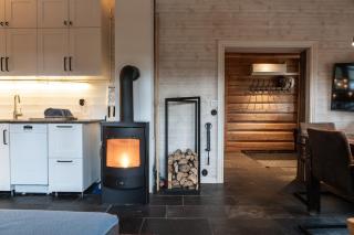Hot tub | Sauna | WiFi | Pets allowed - Lofsdalen - 0