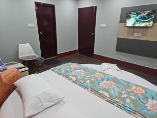 Hotel Family Inn - Dhaka - 9