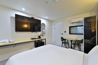 Changnyeong Hotel 74st - 7