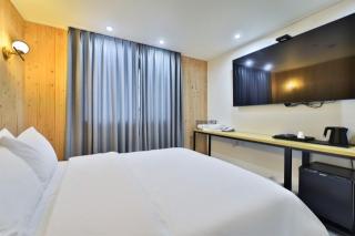 Changnyeong Hotel 74st - 6