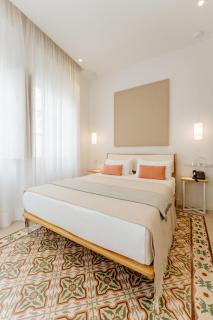 Emblemático F24-Only Adults B&B - 9