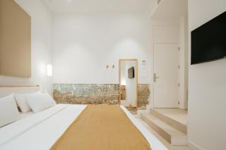 Emblemático F24-Only Adults B&B - 5