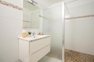 Suite avec spa vue et jardin - 3