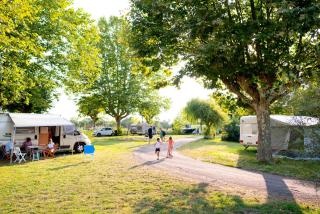 Camping de Thoissey - Thoissey - 5