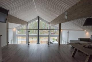 Cross-country track | Sauna | Wi-Fi | Terrace | Stove - Lofsdalen - 7