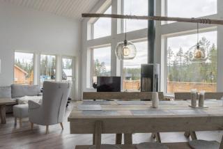 Sauna | Wi-Fi | Terrace | Stove - 9