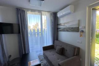Vaivorykstes Namai with Heated Pool by Hostlovers - Palanga - 6