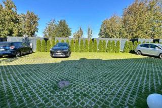 Vaivorykstes Namai with Heated Pool by Hostlovers - Palanga - 4