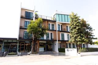 Ananzitra Hotel - Kanchanaburi - 7