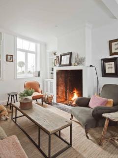 Guesthouse Groeninghe in the centre of Bruges - 8