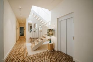 Emblemático F24-Only Adults B&B - 4