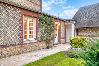 Gisèle charmante maison de ville au coeur de Bihorel - Bihorel - 6