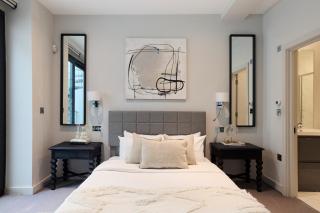 The Fulham Classic - Spacious 4BDR House with Balcony and Garden - Londra - 3