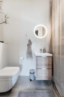 Sauna | Wi-Fi | Chromecast | Ski shed | Wood stove - 1