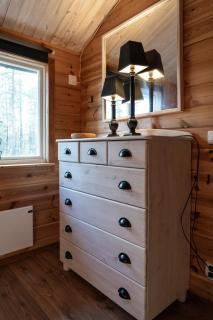 Sauna | WiFi | Fireplace | Pets allowed - Lofsdalen - 3