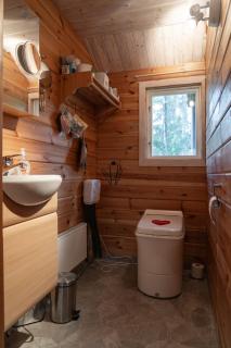 Sauna | WiFi | Fireplace | Pets allowed - Lofsdalen - 1