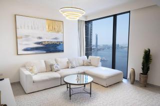 Luxurious 3BR - Pool - Canal View - Kids Play Area - Dubai - 9
