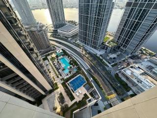 Luxurious 3BR - Pool - Canal View - Kids Play Area - 6