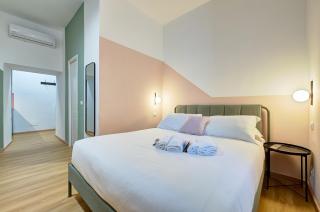 Vatican Lante Suite - 0